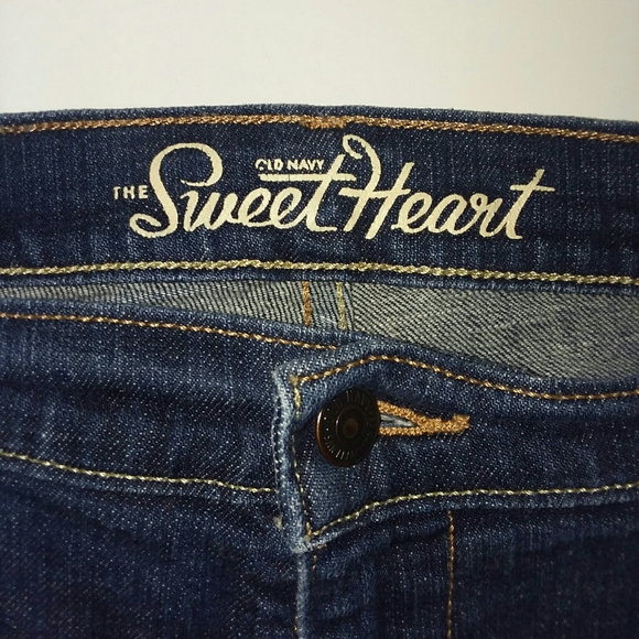 Old Navy Denim - Old Navy Skinny Jeans 18